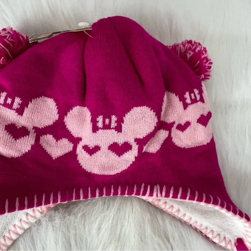 Screamer K’s Sookie Mouse Hat